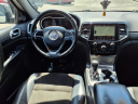 Thumbnail image of 2020 Jeep Grand Cherokee at Riverside Ford