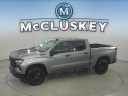 Thumbnail image of 2024 Chevrolet Silverado 1500 at Mccluskey Chevrolet Kings Automall