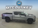 Thumbnail image of 2024 Chevrolet Silverado 1500 at Mccluskey Chevrolet Kings Automall