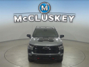 Thumbnail image of 2024 Chevrolet Silverado 1500 at Mccluskey Chevrolet Kings Automall