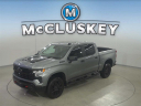 Thumbnail image of 2024 Chevrolet Silverado 1500 at Mccluskey Chevrolet Kings Automall