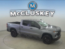 Thumbnail image of 2024 Chevrolet Silverado 1500 at Mccluskey Chevrolet Kings Automall