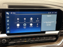 Thumbnail image of 2024 Chevrolet Silverado 1500 at Mccluskey Chevrolet Kings Automall