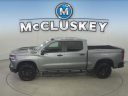 Thumbnail image of 2024 Chevrolet Silverado 1500 at Mccluskey Chevrolet Kings Automall