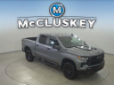 Thumbnail image of 2024 Chevrolet Silverado 1500 at Mccluskey Chevrolet Kings Automall