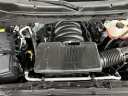 Thumbnail image of 2024 Chevrolet Silverado 1500 at Mccluskey Chevrolet Kings Automall