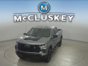 Thumbnail image of 2024 Chevrolet Silverado 1500 at Mccluskey Chevrolet Kings Automall