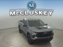 Thumbnail image of 2024 Chevrolet Silverado 1500 at Mccluskey Chevrolet Kings Automall