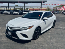 Thumbnail image of 2019 Toyota Camry at Toyota Of Lancaster