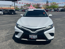 Thumbnail image of 2019 Toyota Camry at Toyota Of Lancaster
