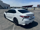 Thumbnail image of 2019 Toyota Camry at Toyota Of Lancaster