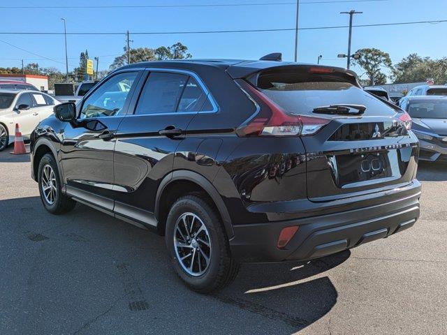 Thumbnail image of 2025 Mitsubishi Eclipse Cross at Jacobs Mitsubishi