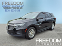 Thumbnail image of 2022 Chevrolet Equinox at Freedom Chevrolet