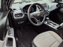 Thumbnail image of 2022 Chevrolet Equinox at Freedom Chevrolet