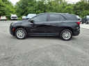 Thumbnail image of 2022 Chevrolet Equinox at Freedom Chevrolet