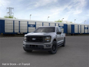 Thumbnail image of 2025 Ford F-150 at Seelye Ford of Kalamazoo