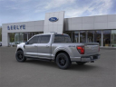 Thumbnail image of 2025 Ford F-150 at Seelye Ford of Kalamazoo