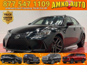 Thumbnail image of 2017 Lexus IS 200t at AMKO Auto Laurel
