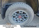 2021 Toyota 4Runner TRD Pro at Northtown Toyota Volkswagen