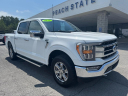 Thumbnail image of 2023 Ford F-150 at Peach State Ford