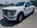 Thumbnail image of 2023 Ford F-150 at Peach State Ford