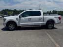 Thumbnail image of 2023 Ford F-150 at Peach State Ford