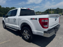 Thumbnail image of 2023 Ford F-150 at Peach State Ford