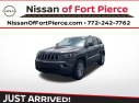 Thumbnail image of 2021 Jeep Grand Cherokee at Sunrise Volkswagen of Fort Pierce