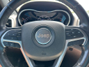 Thumbnail image of 2021 Jeep Grand Cherokee at Sunrise Volkswagen of Fort Pierce