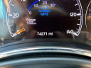 Thumbnail image of 2021 Jeep Grand Cherokee at Sunrise Volkswagen of Fort Pierce