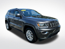Thumbnail image of 2021 Jeep Grand Cherokee at Sunrise Volkswagen of Fort Pierce