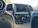 Thumbnail image of 2021 Jeep Grand Cherokee at Sunrise Volkswagen of Fort Pierce