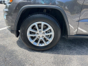 Thumbnail image of 2021 Jeep Grand Cherokee at Sunrise Volkswagen of Fort Pierce