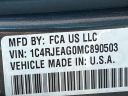 Thumbnail image of 2021 Jeep Grand Cherokee at Sunrise Volkswagen of Fort Pierce