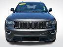Thumbnail image of 2021 Jeep Grand Cherokee at Sunrise Volkswagen of Fort Pierce