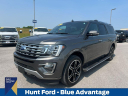 Thumbnail image of 2021 Ford Expedition MAX at Hunt Ford