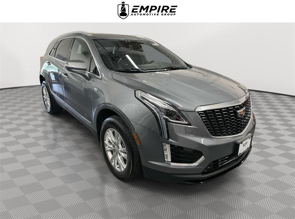 Thumbnail image of 2022 Cadillac XT5 at Empire Cadillac of Long Island City