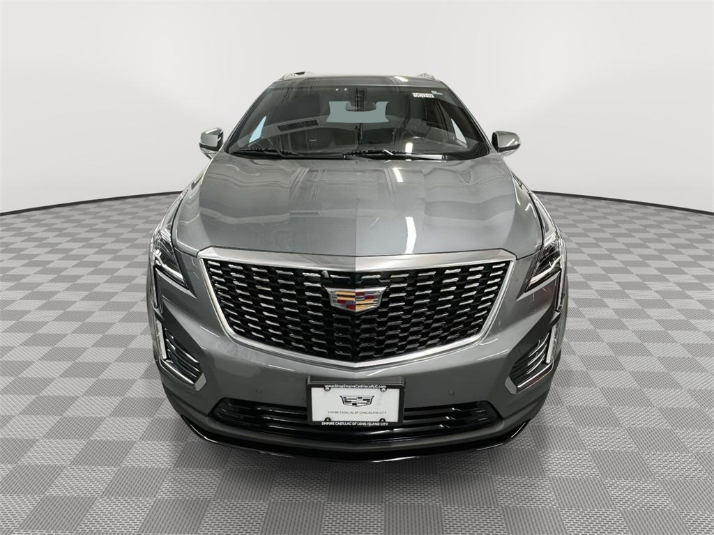 Thumbnail image of 2022 Cadillac XT5 at Empire Cadillac of Long Island City
