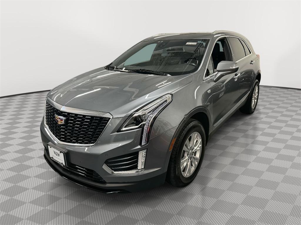 Thumbnail image of 2022 Cadillac XT5 at Empire Cadillac of Long Island City
