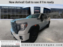 Thumbnail image of 2022 GMC Sierra 2500HD at Lee Buick GMC [New]