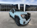 Thumbnail image of 2022 GMC Sierra 2500HD at Lee Buick GMC [New]