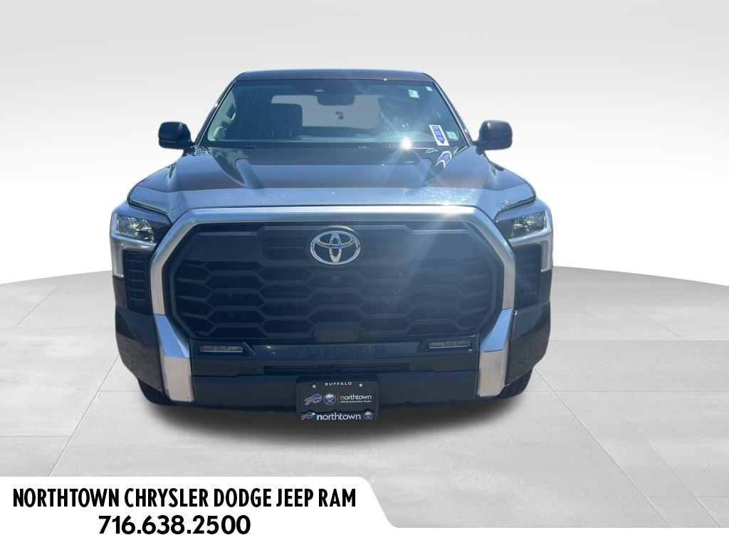 Thumbnail image of 2023 Toyota Tundra at Northtown Chrysler Dodge Jeep RAM Fiat
