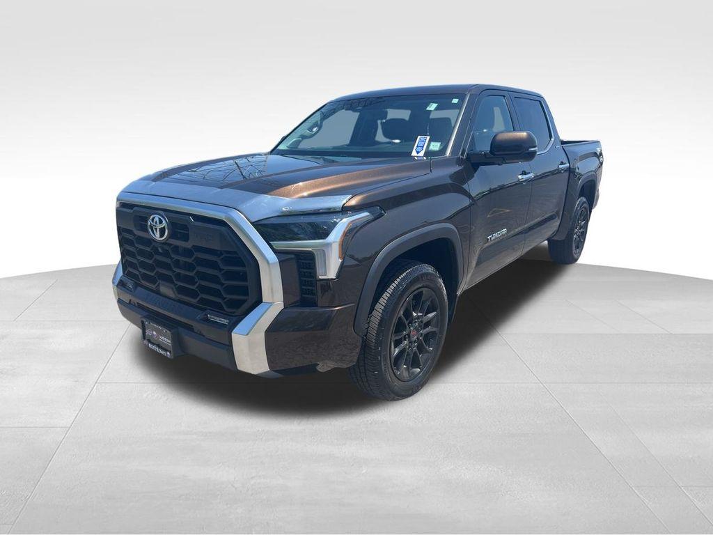 Thumbnail image of 2023 Toyota Tundra at Northtown Chrysler Dodge Jeep RAM Fiat