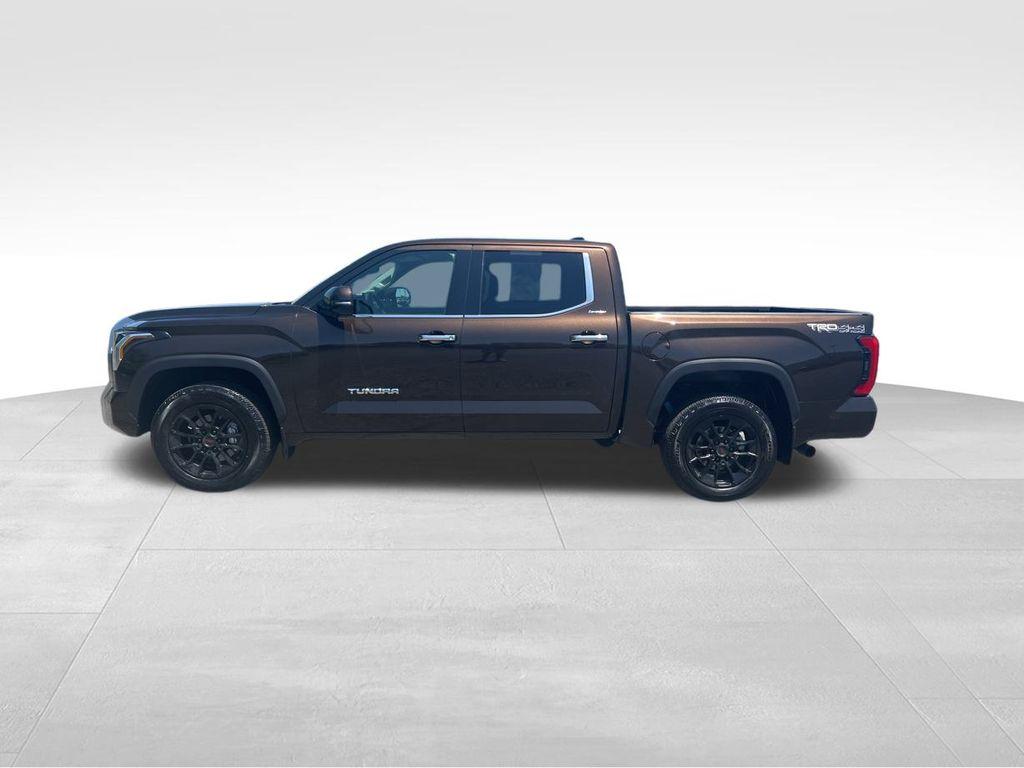 Thumbnail image of 2023 Toyota Tundra at Northtown Chrysler Dodge Jeep RAM Fiat