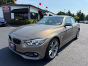 Thumbnail image of 2016 BMW 4 Series at Gage Auto Sales