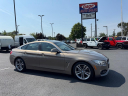 Thumbnail image of 2016 BMW 4 Series at Gage Auto Sales