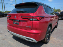 Thumbnail image of 2025 Mitsubishi Outlander PHEV at Jacobs Mitsubishi