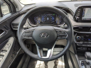 Thumbnail image of 2019 Hyundai SANTA FE at JenkinsVolkswagen of Leesburg, FL