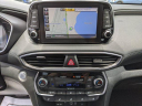 Thumbnail image of 2019 Hyundai SANTA FE at JenkinsVolkswagen of Leesburg, FL