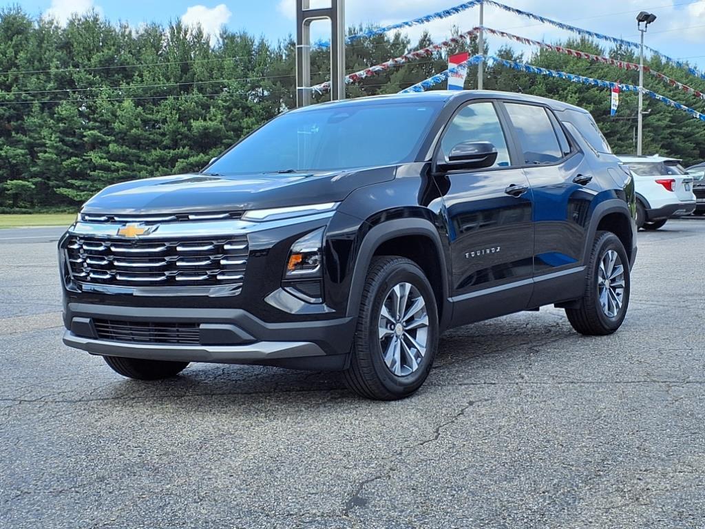 Thumbnail image of 2026 Chevrolet Equinox at C. Wimberley Chevrolet Buick Gmc